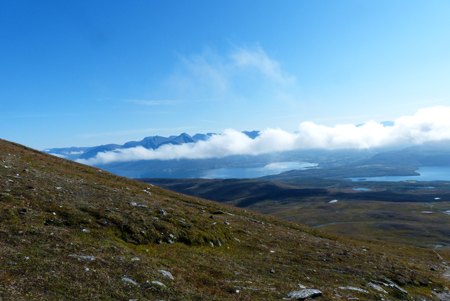 Josefvatnet